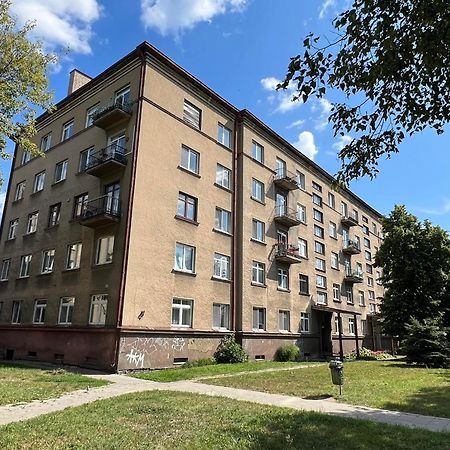 קובנה Karaliaus Apartment מראה חיצוני תמונה