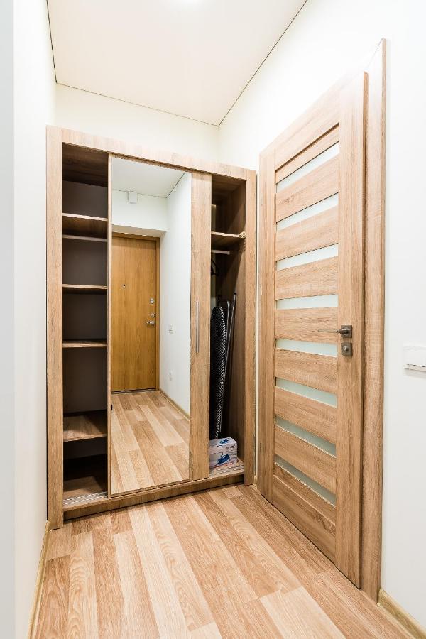 קובנה Karaliaus Apartment מראה חיצוני תמונה