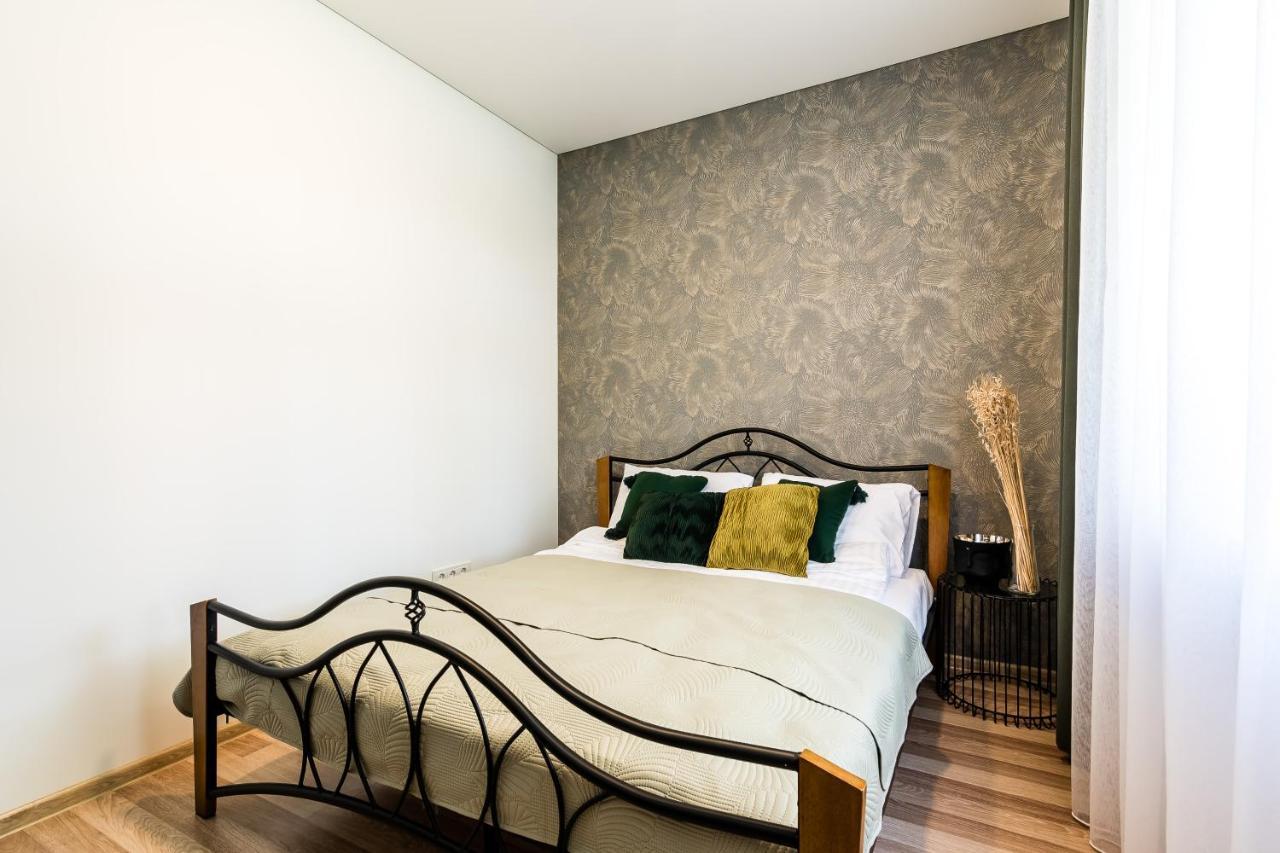 קובנה Karaliaus Apartment מראה חיצוני תמונה